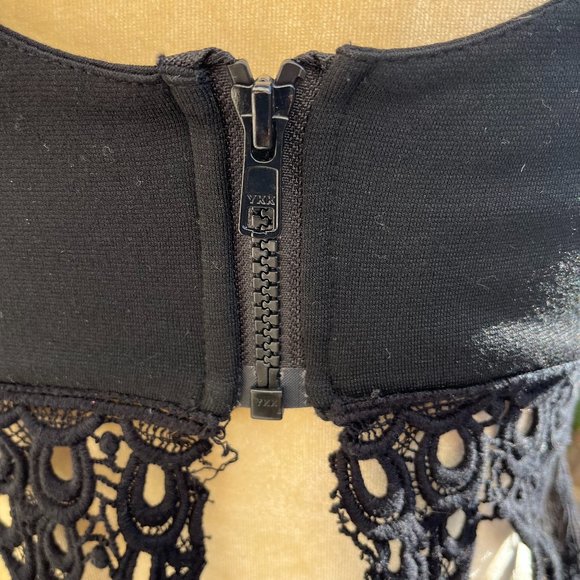 For Love and Lemons Bandit top - Picture 5 of 8